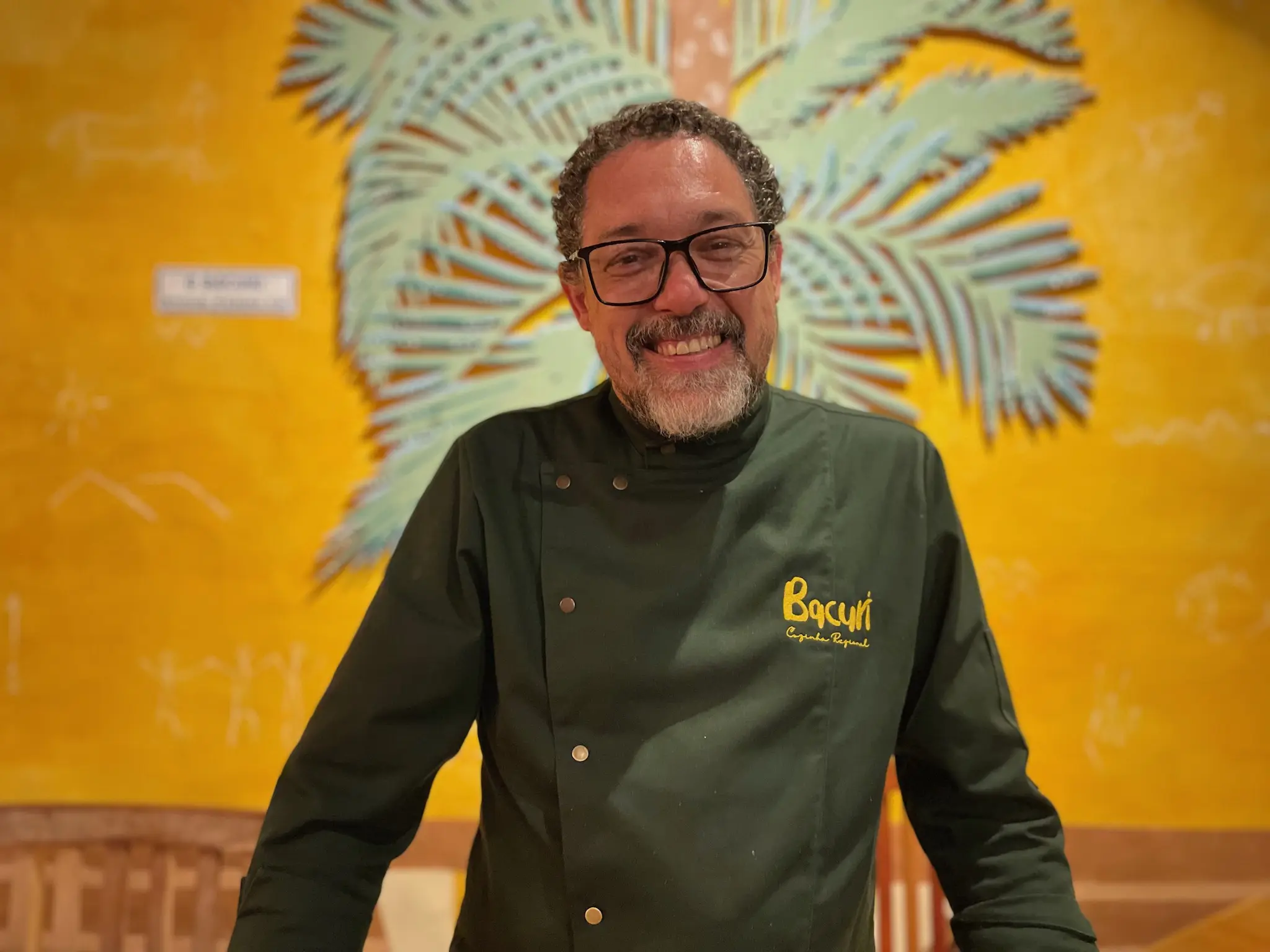 experiência gastronômica em Bonito