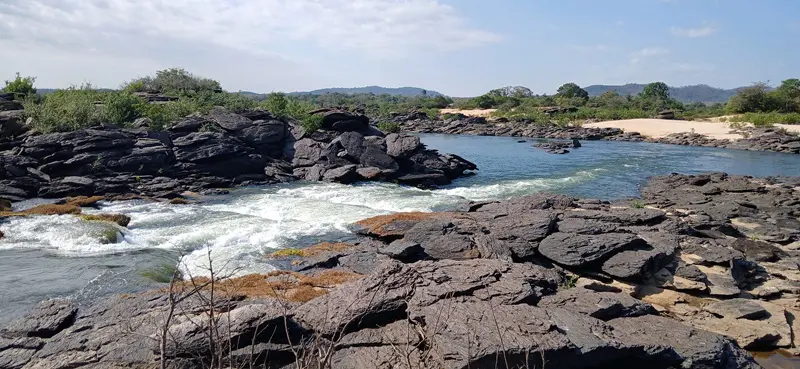 Santa Cruz do Araguaia