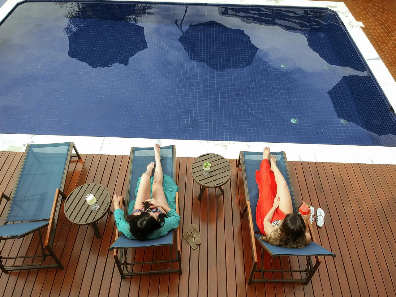 Hotel Estilo de Minas - Foto: divulgação