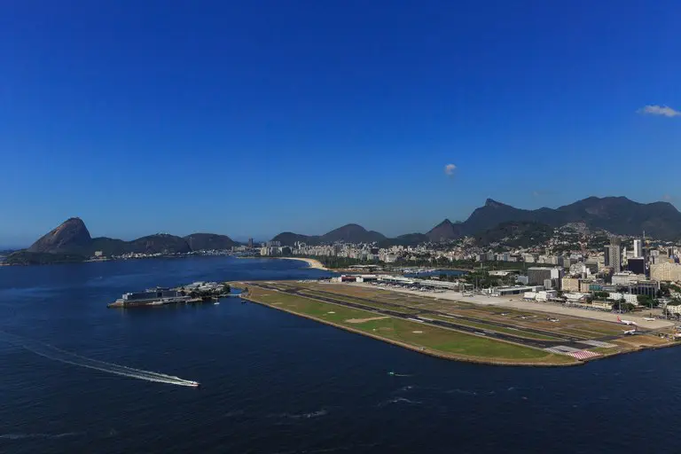Aeroporto Galeão
