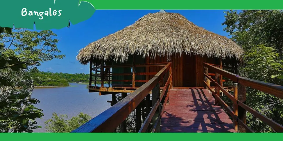 Juma Amazon Lodge