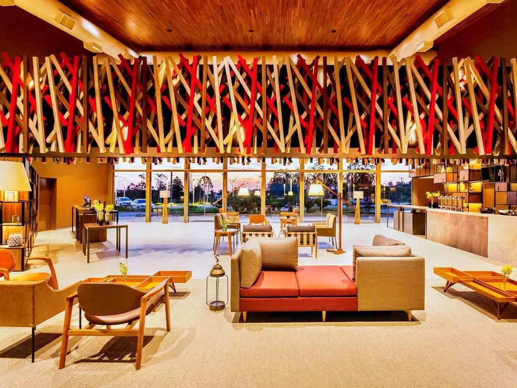 Novotel Itu