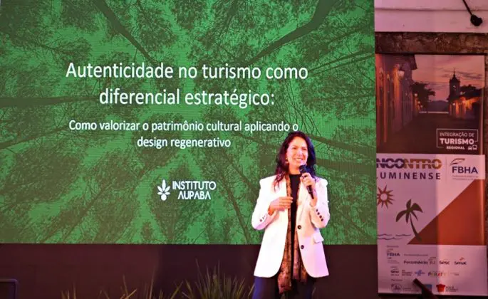 Design Regenerativo