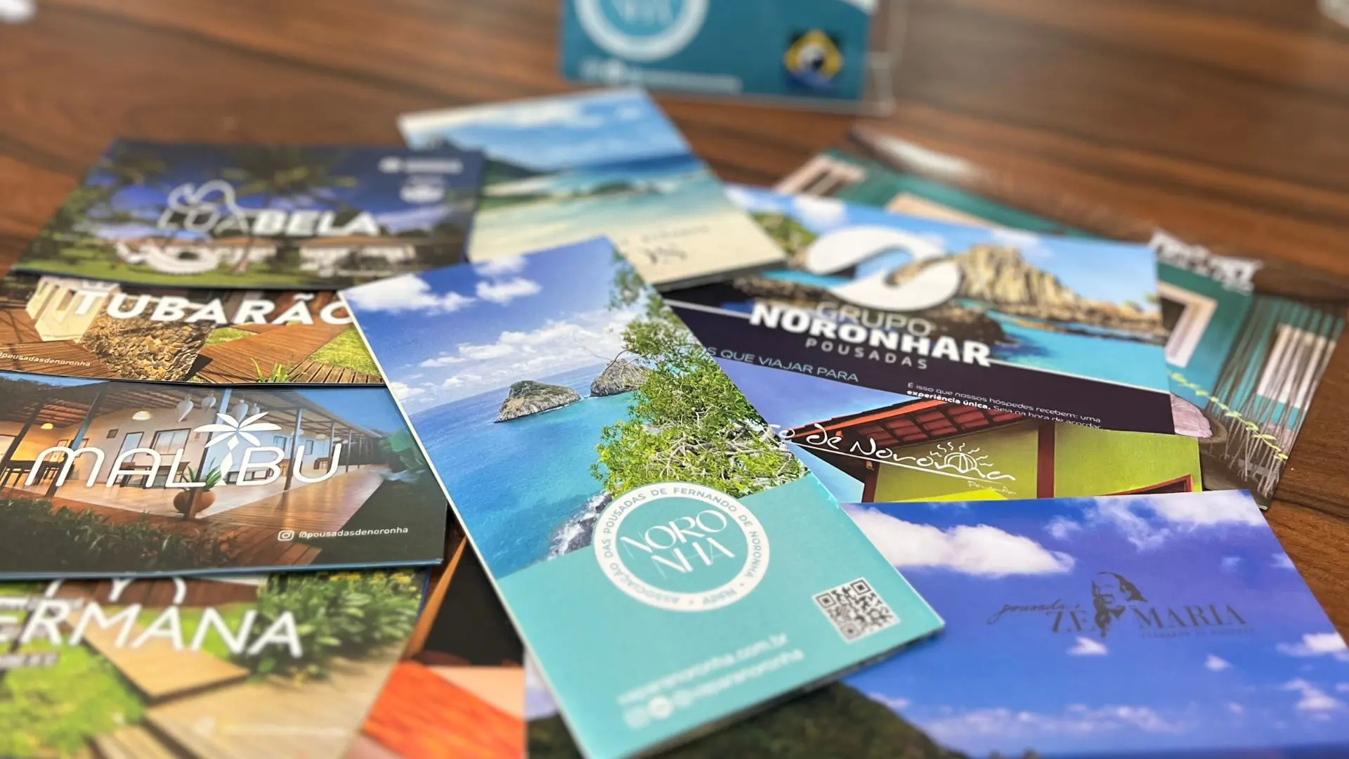 Noronha Te Aguarda - Foto: divulgação
