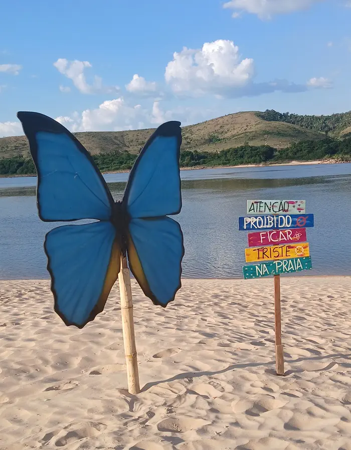 Santa Cruz do Araguaia
