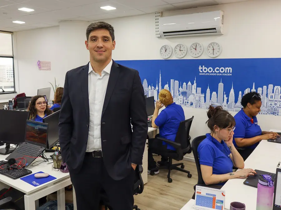TBO 10 anos