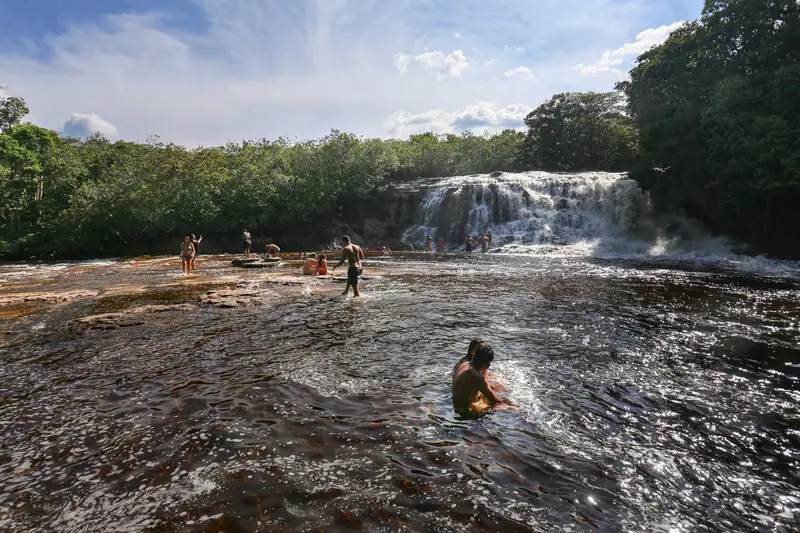 Dia da Amazônia Dia da Amazônia