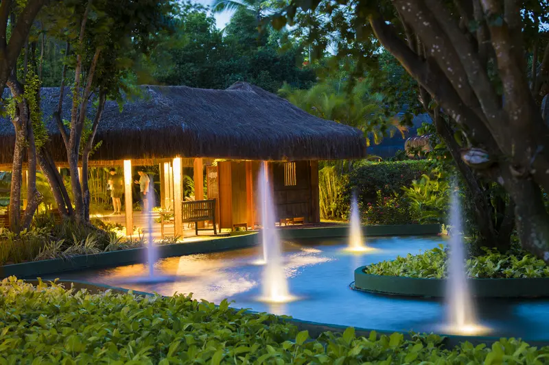 Anantara Spa no Tivoli Ecoresort Praia do Forte - Foto: Eduardo Moody