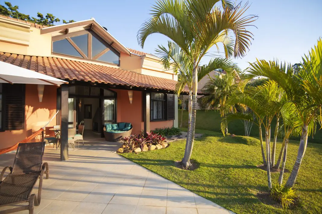 Hotel Villa Rossa abre vagas fixas em São Roque - Foto: divulgação