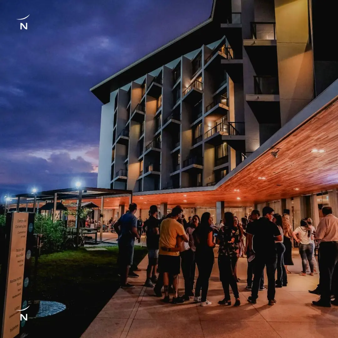 Novotel Itu