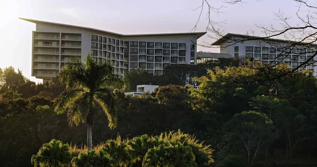 Novotel Itu