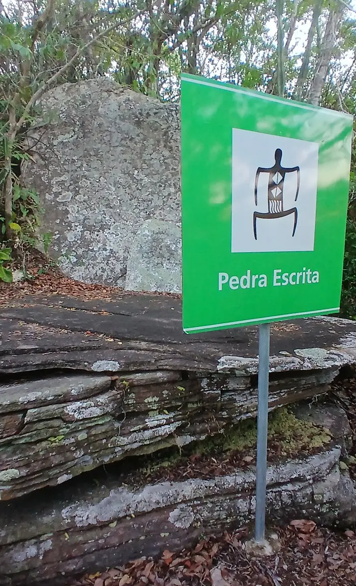 Serra das Andorinhas