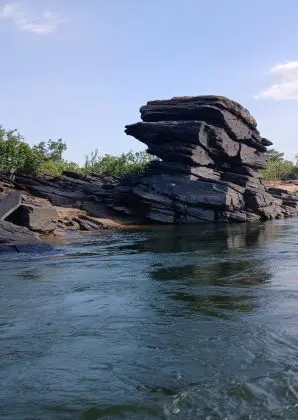 Santa Cruz do Araguaia
