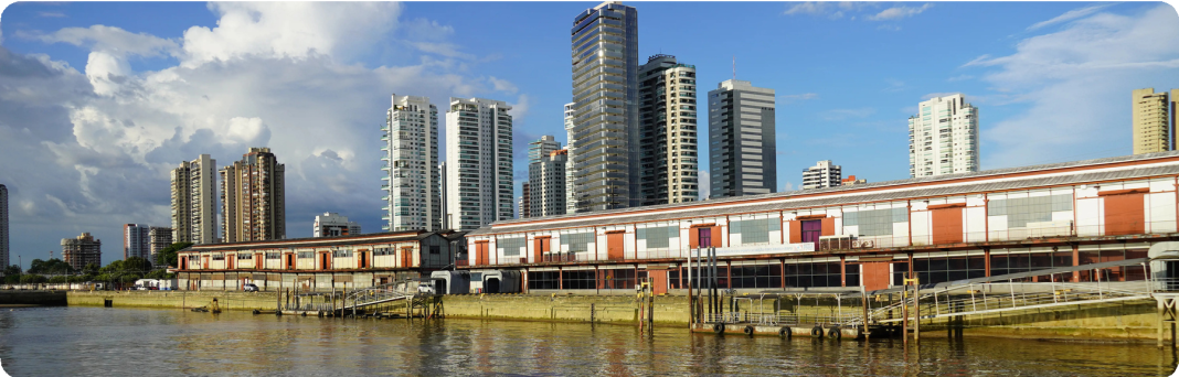 hotelaria brasileira