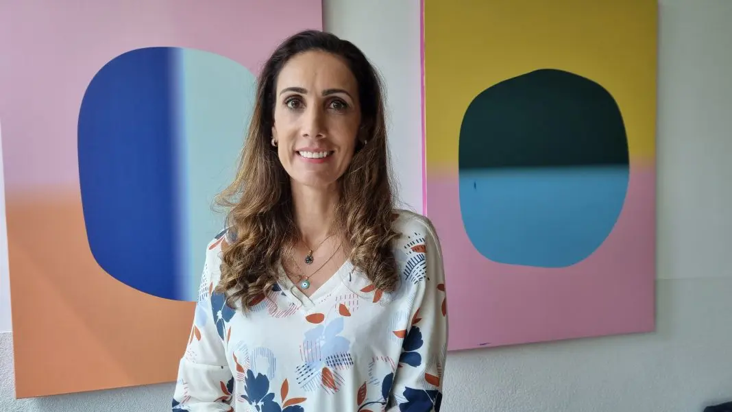 Ilka Padula, diretora de Vendas Globais para América Latina e Caribe da Wyndham Hotels & Resorts - Foto: divulgação