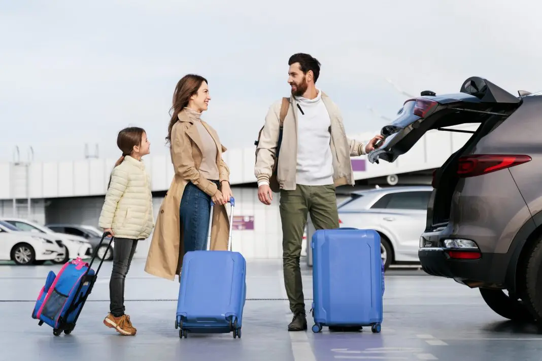 2149272093 Planejar com antecedência e contratar seguros adequados é a melhor forma de garantir férias seguras e sem imprevistos - Foto: Freepik