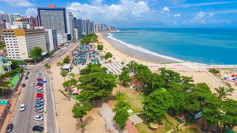 40209527505_c034cceff3_c O Ceará alcança 101 municípios reconhecidos no Mapa do Turismo Brasileiro e reforça seu protagonismo no setor - Jade Queiroz / MTur
