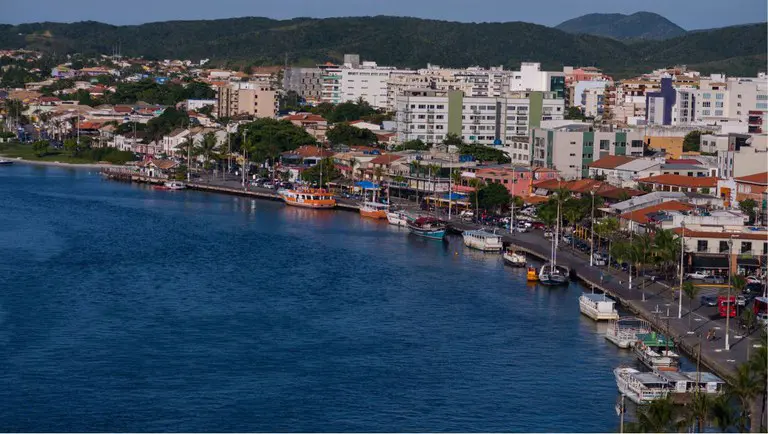 Ministério do Turismo firma acordo com Cabo Frio para descentralizar fiscalização de serviços turísticos - Crédito: Carlos Erbs/MTur