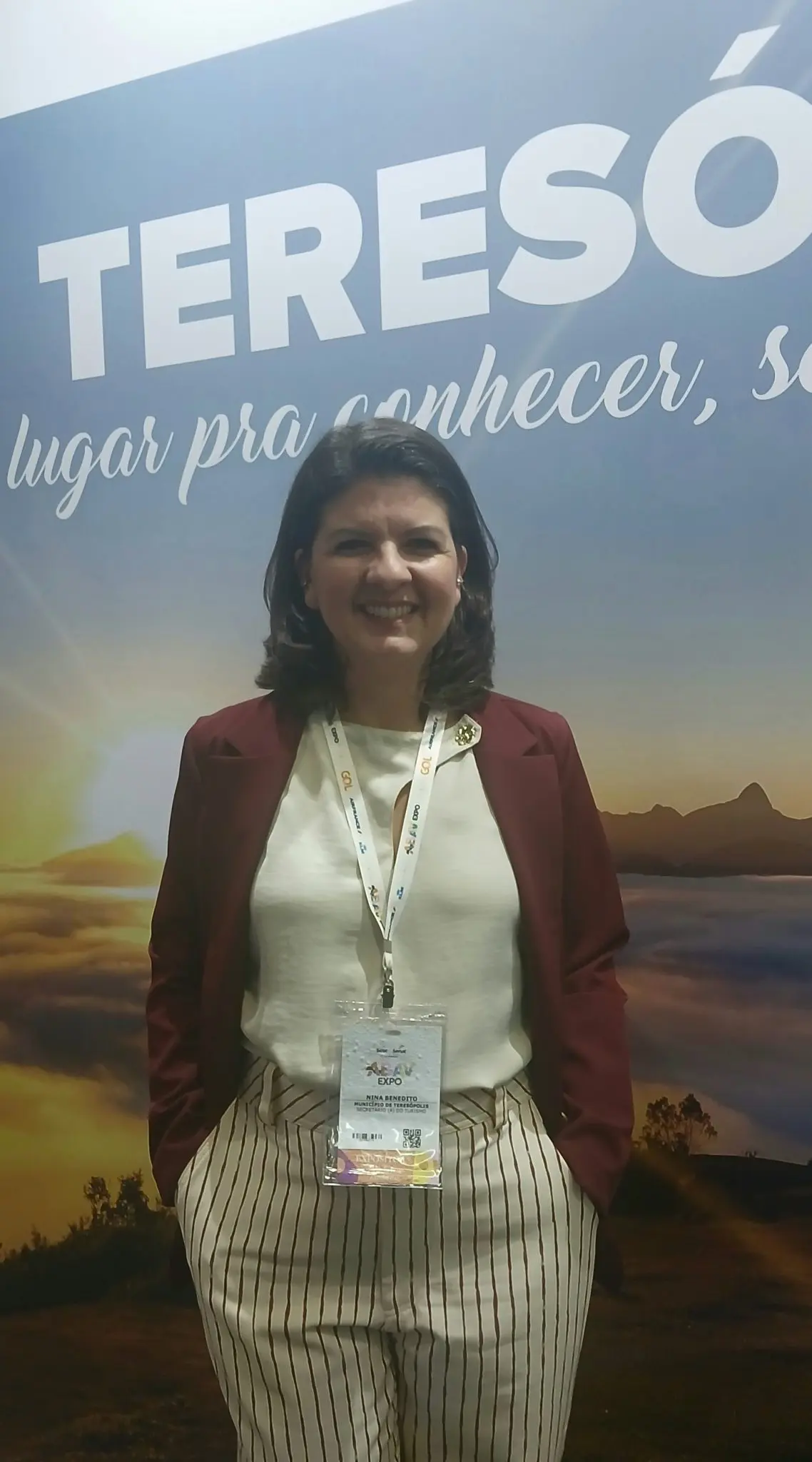 enoturismo em Teresópolis