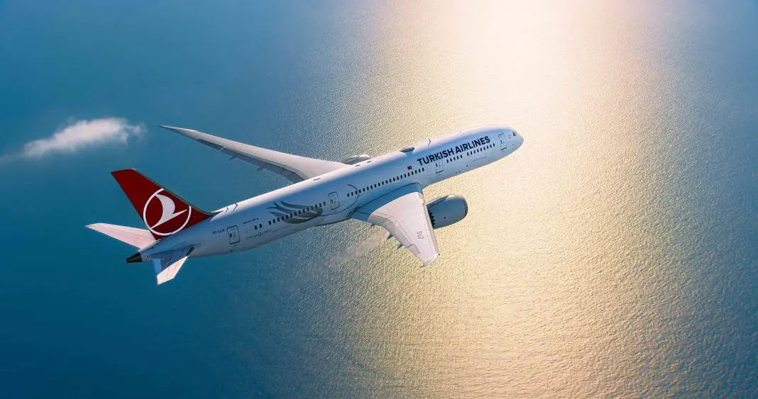 Turkish-Airlines-Aerials Turkish Airlines lança campanha