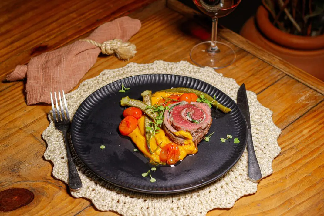 Ingredientes locais ganham destaque na Cozinha Km 0 - Foto: divulgação