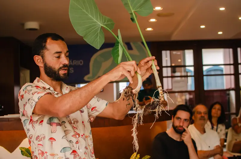 Festival Gastronômico de Paraty