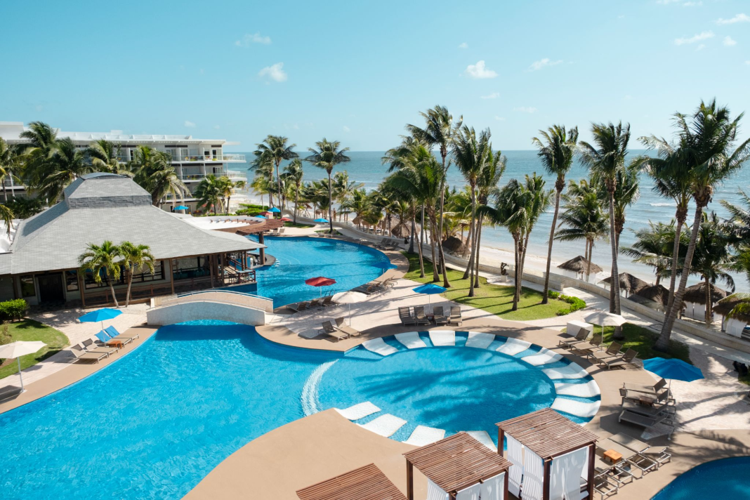 Iberostar aposta no México e estreia em Zanzibar com novos resorts de luxo - Foto: divulgação Iberostar