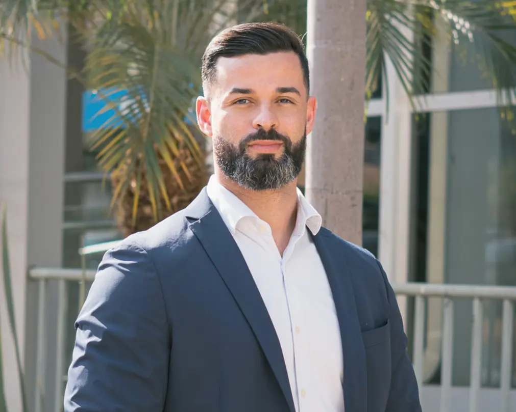 Bruno Casanova é o novo Head de Marketing do Grupo Bancorbrás, responsável por liderar as estratégias e ações de comunicação do ecossistema - Foto: divulgação