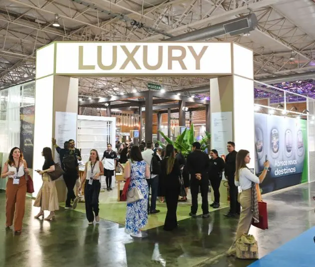 Espaço Luxury