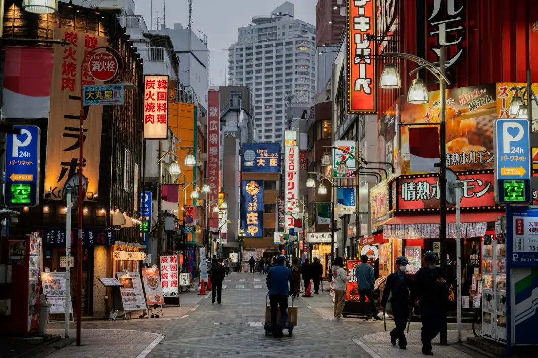 Crescimento do turismo leva o Japão a discutir soluções para superlotação - Foto: Freepik