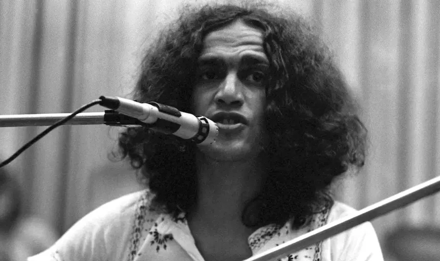 Salvador de Caetano Veloso