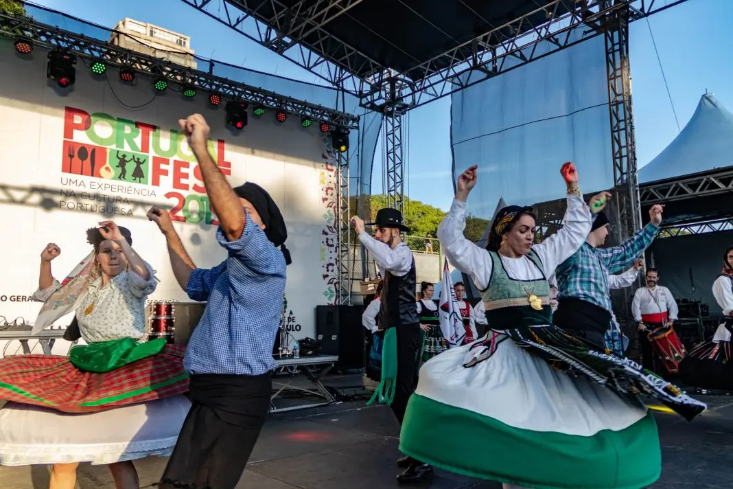 Portugal Fest movimenta São Roque com fado, comida típica e feira criativa - Crédito: divulgação