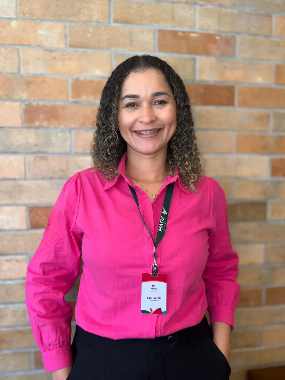 Hotelaria Brasil - Lidiane Antunes assume a gerência geral do Matiz Vilaboim Ribeirão Preto após retorno da licença-maternidade - Foto: divulgação