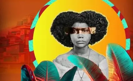 Afroturismo