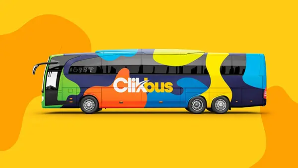 turismo rodoviário