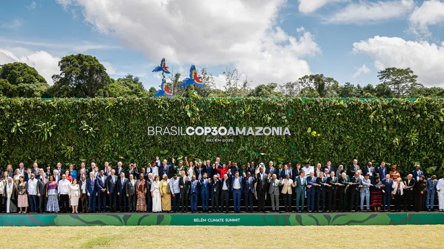 COP30