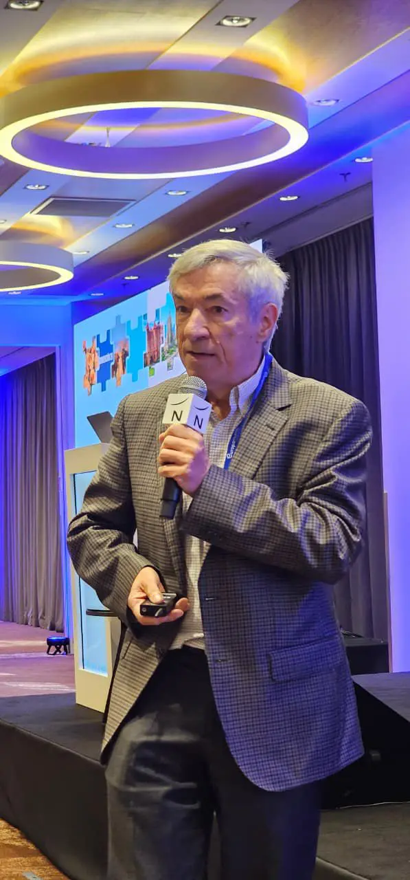 Luis Garcia - foto divulgação.