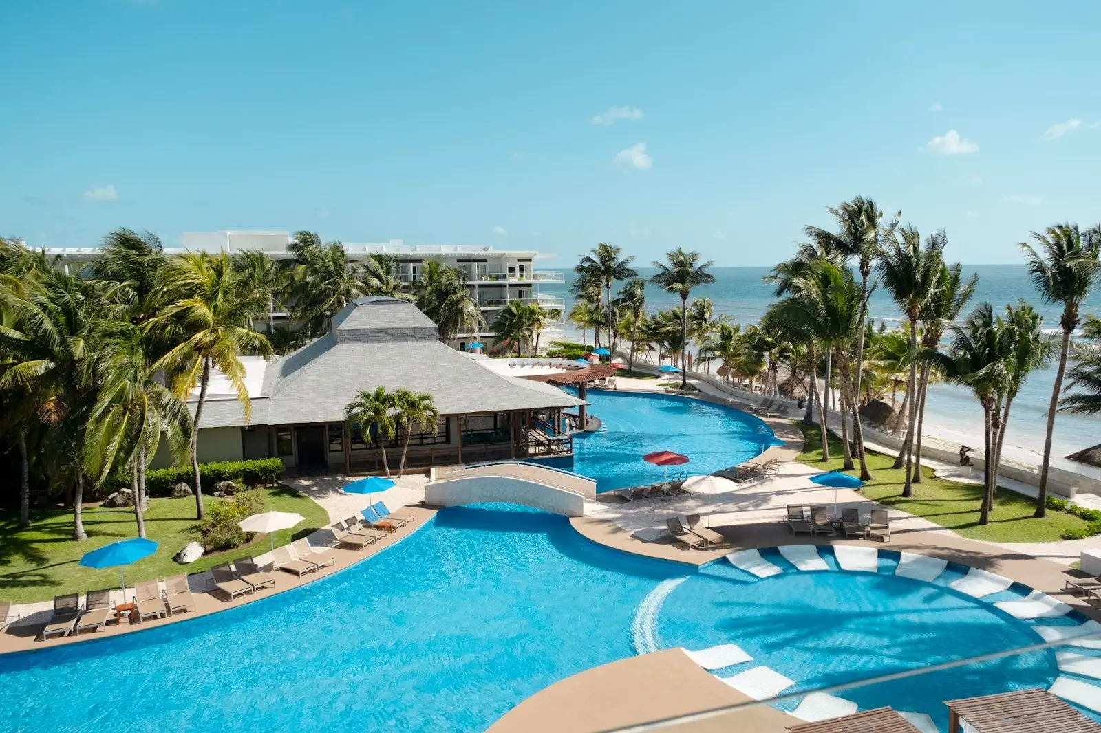 Iberostar Selection Riviera Cancún - Foto: divulgação 
