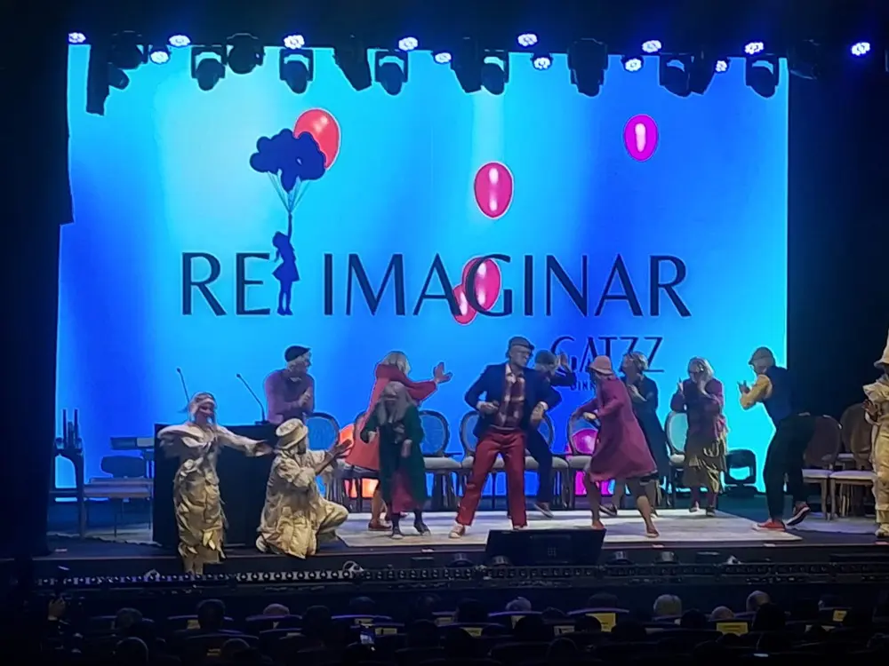 reimaginar Festuris Gramado
