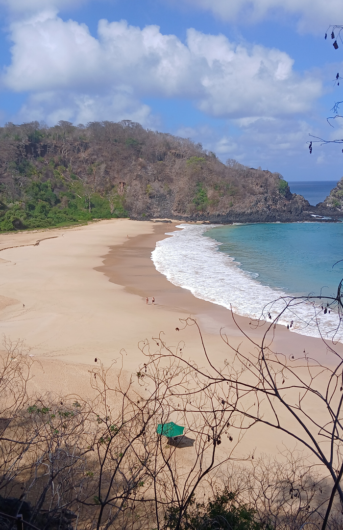 Praia do Sancho