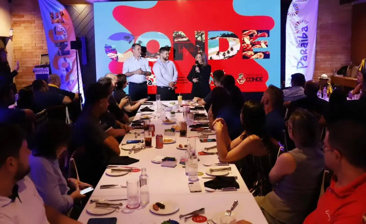 Público presente no evento - Crédito; divulgação
