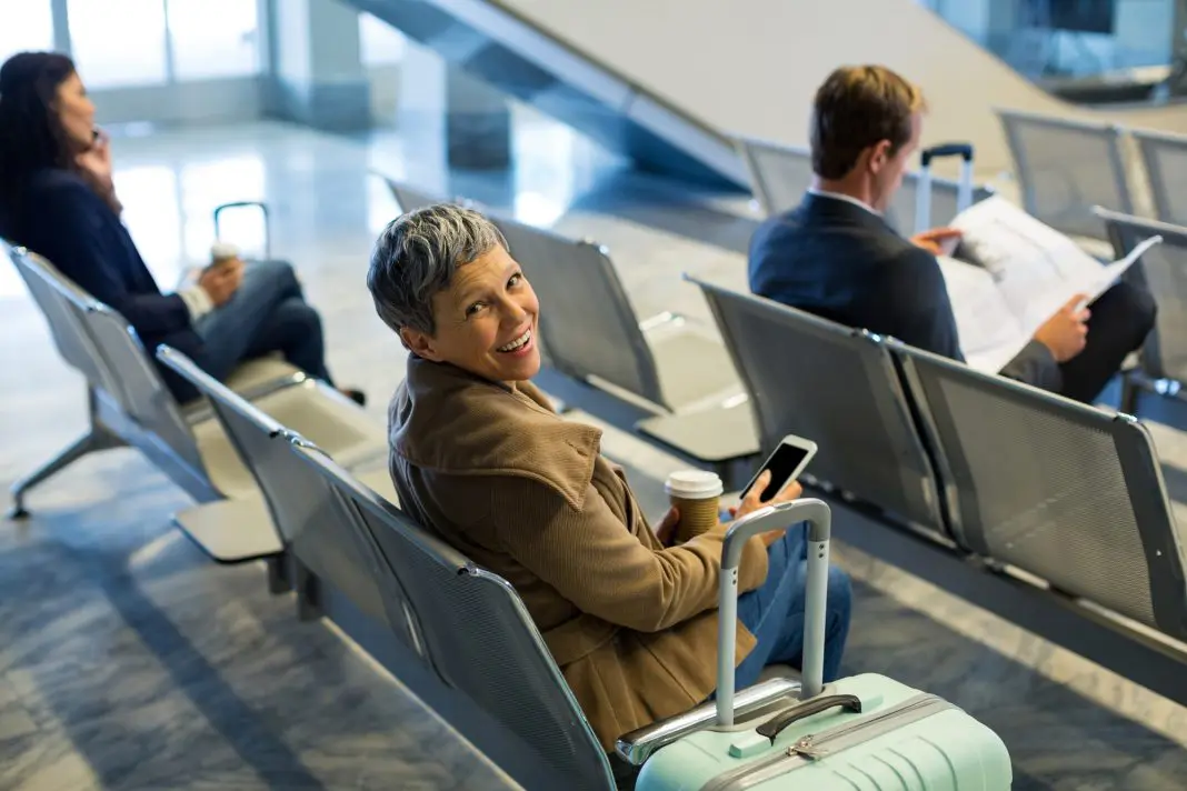 Companhias aéreas irão oferecer 150 mil voos e mais de 20 milhões de assentos na alta temporada, aponta Abear - Crédito: Freepik