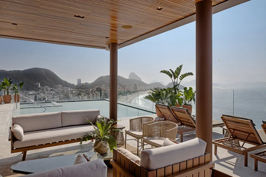 Rio Othon Palace