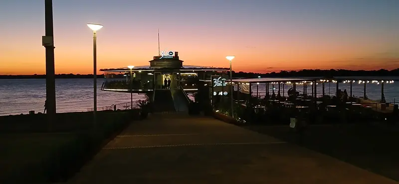 turismo em Porto Alegre