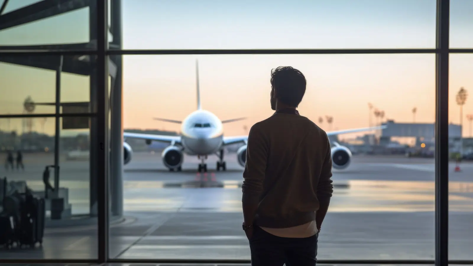 Movimento de passageiros no Galeão cresceu após a implementação da política de coordenação entre os aeroportos. Crédito: divulgação