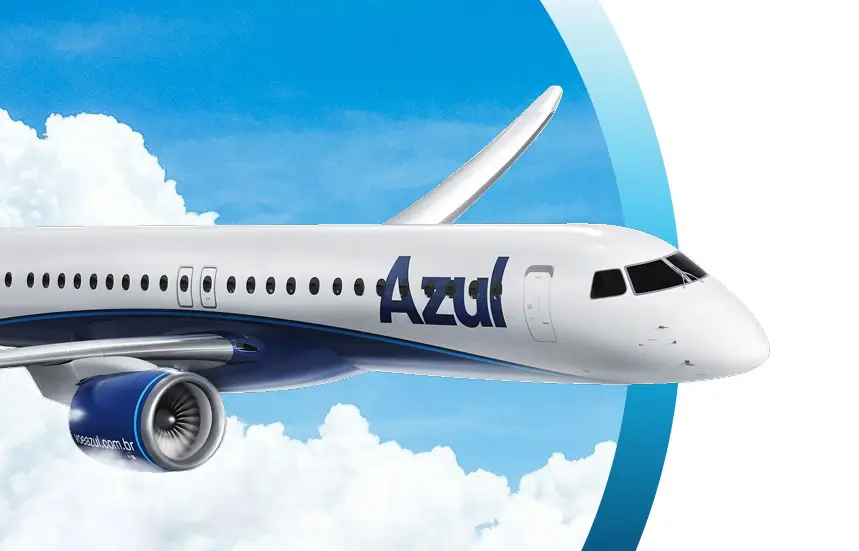 Plano da Azul