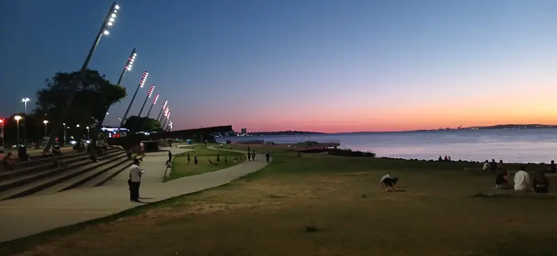 turismo em Porto Alegre