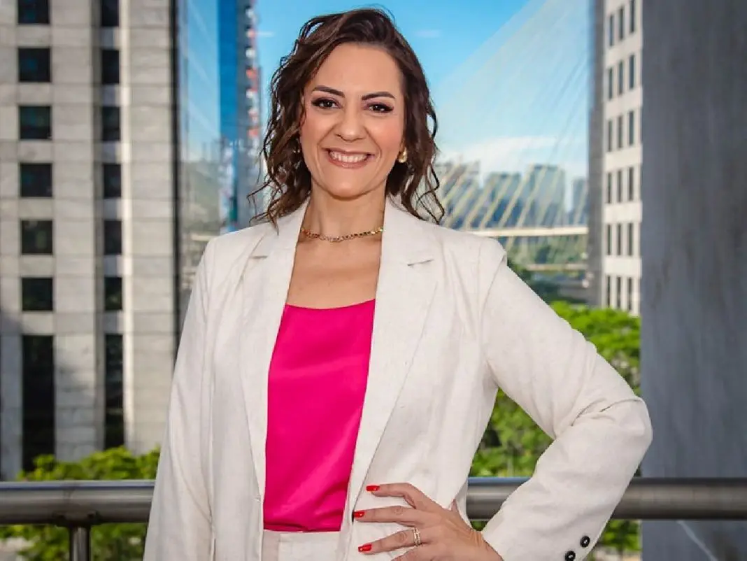 Luana Nogueira, diretora-executiva da Alagev - Crédito: Caio Gallucci