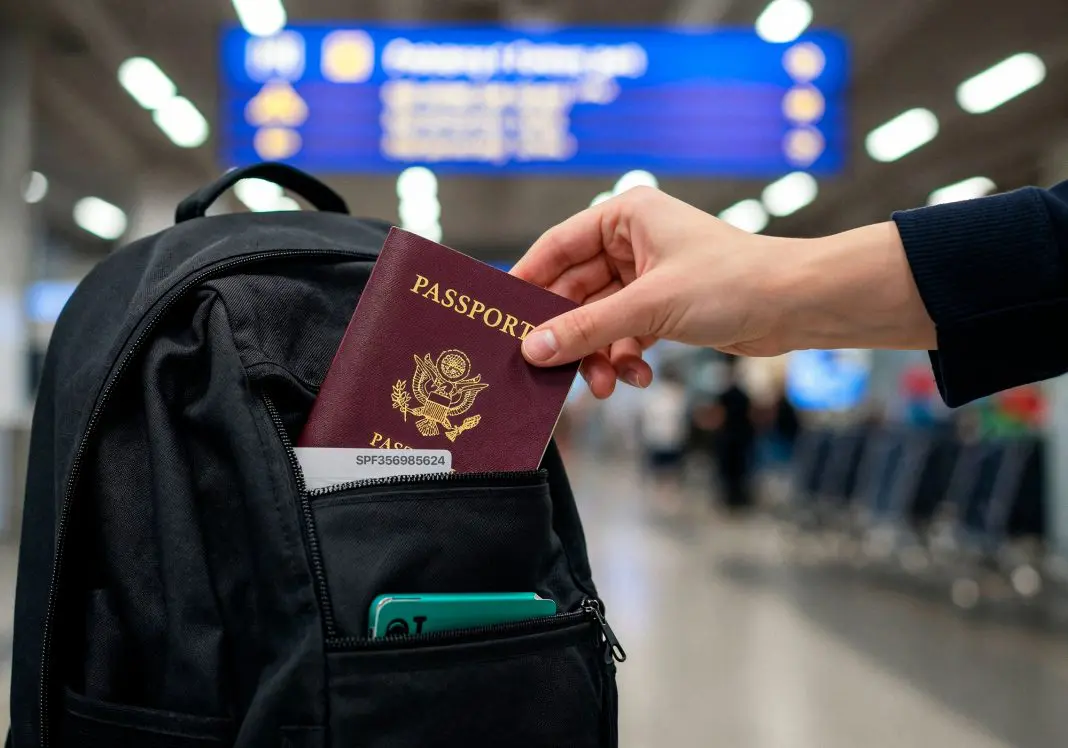 Henley Passport Index 2026 mostra os passaportes mais poderosos e a desigualdade global - Crédito: Freepik