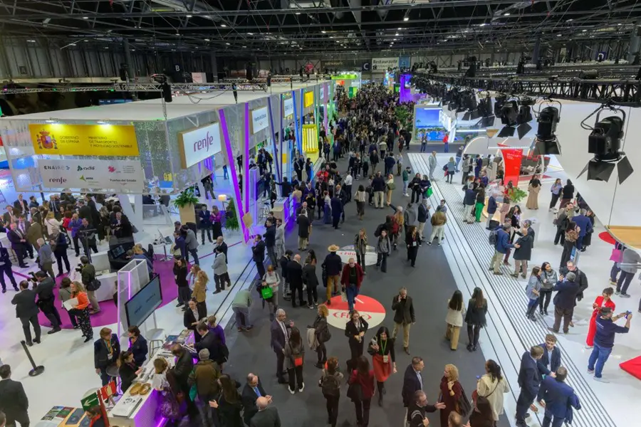 Nos dias 24 e 25 de janeiro, sábado e domingo, a FITUR Experience abre suas portas para o público final. (divulgação)